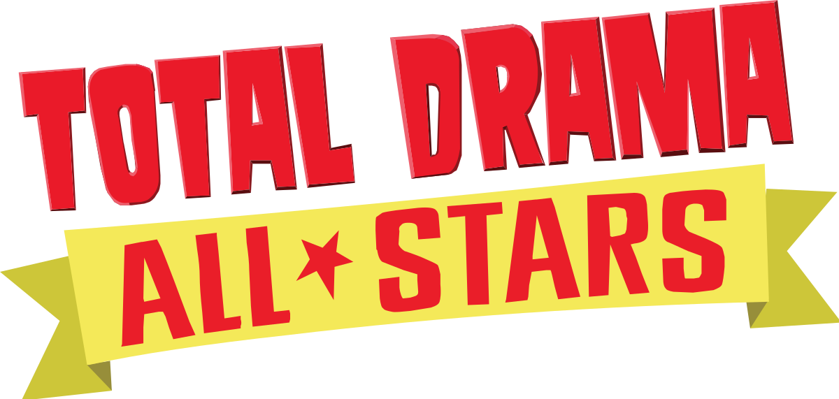 Total Drama All-Stars